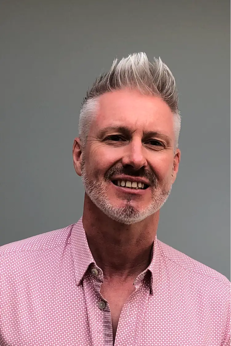 Picture of Chris