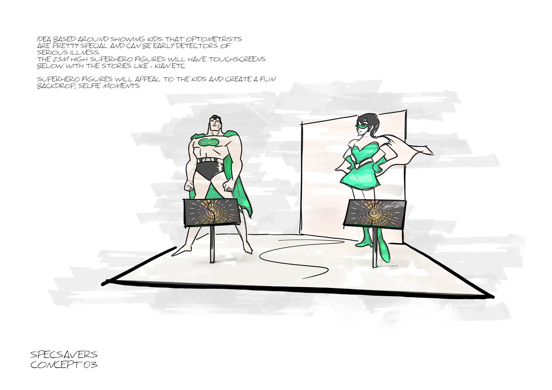 CONCEPT 03