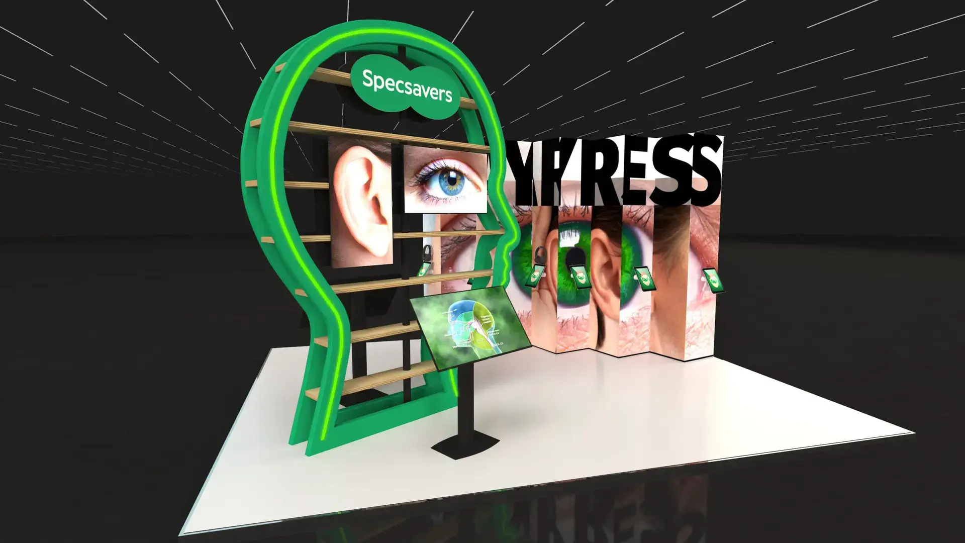 SPECSAVERS V1 010000