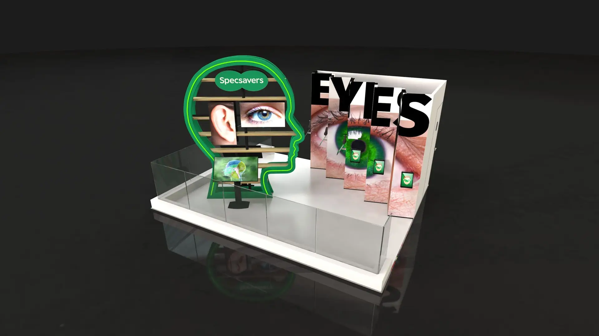 SPECSAVERS V2 010003