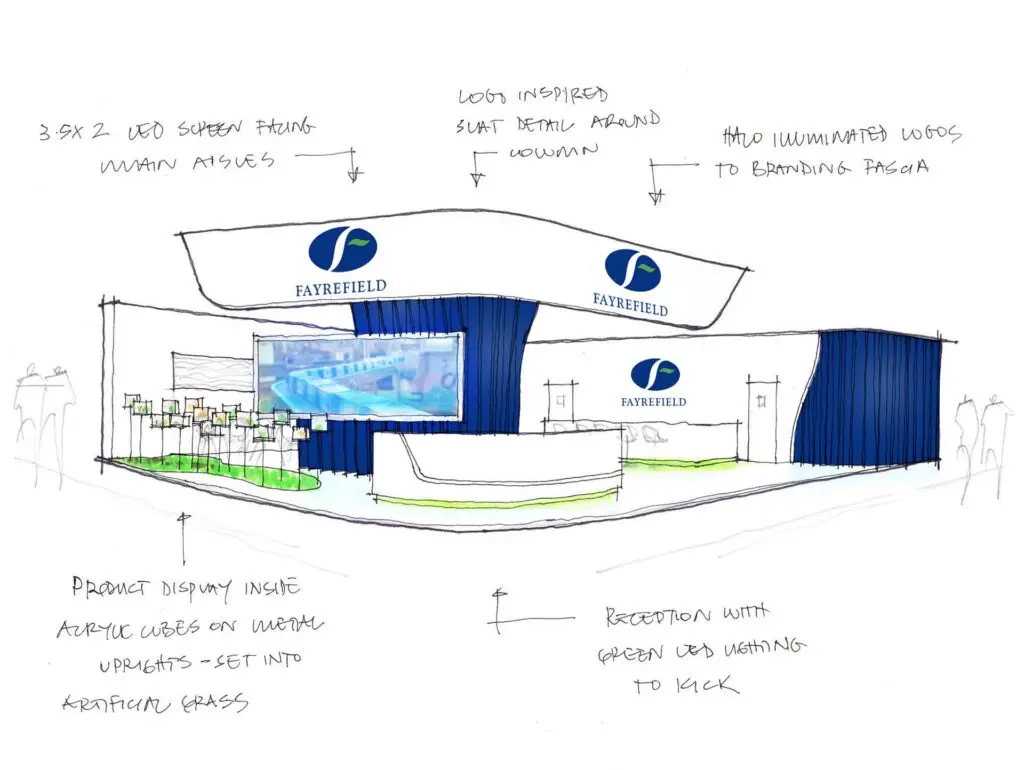 Sketch design 07