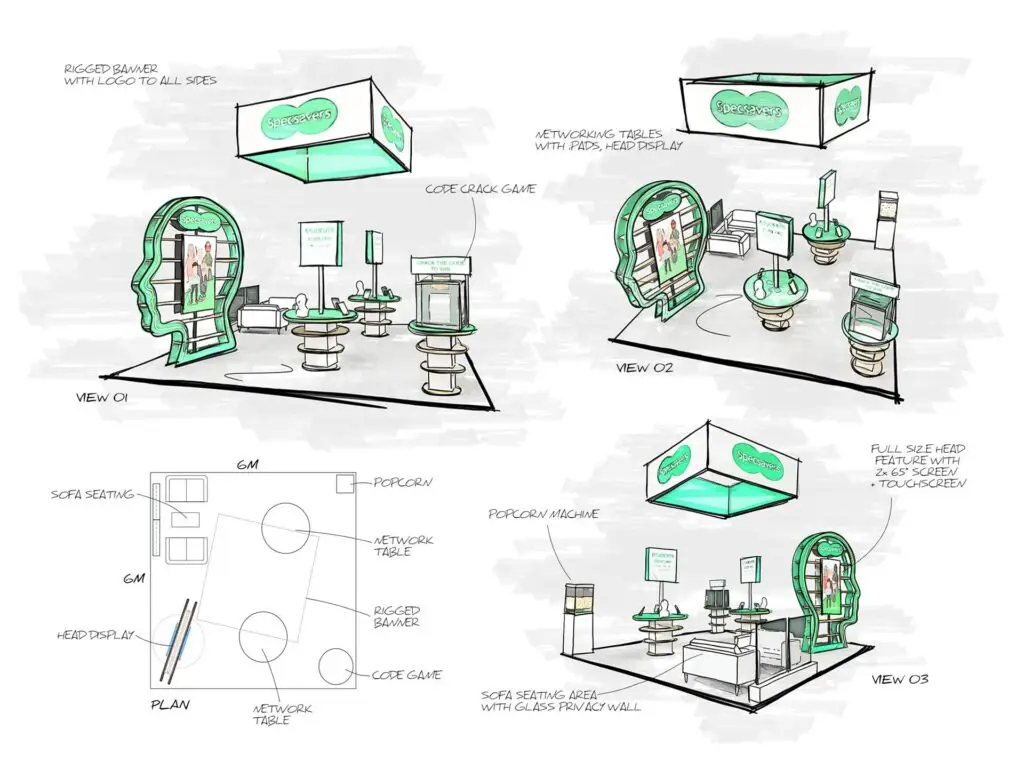 Sketch design 08