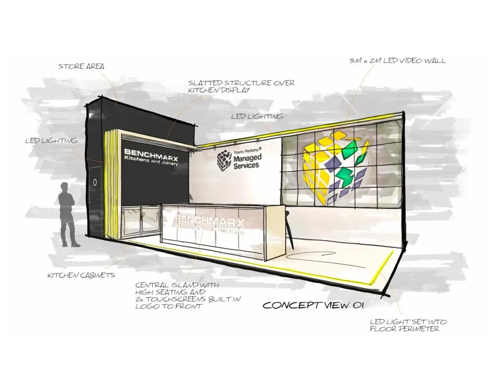 Sketch design 09