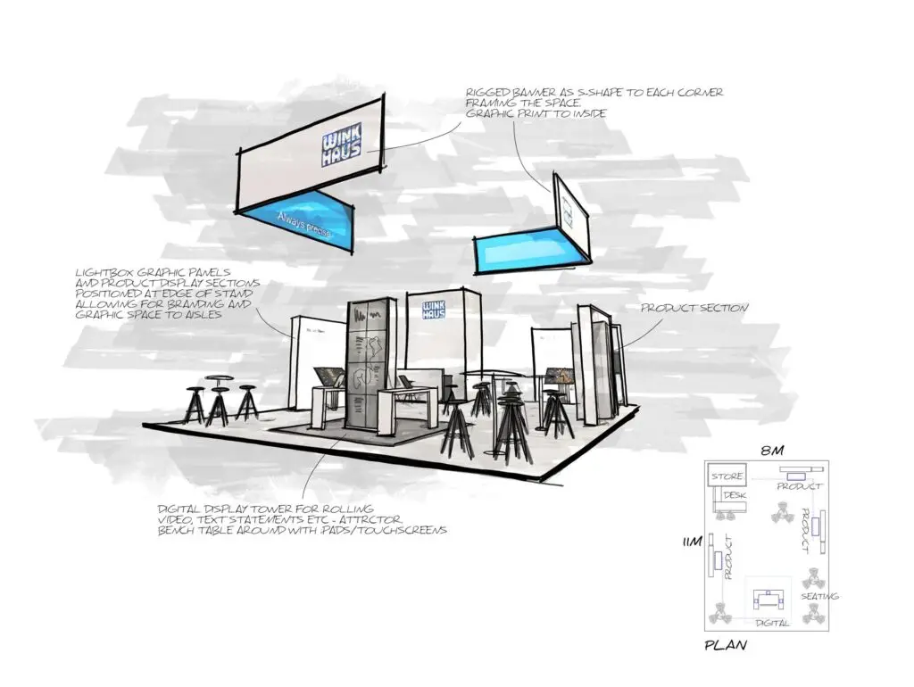 Sketch design 10