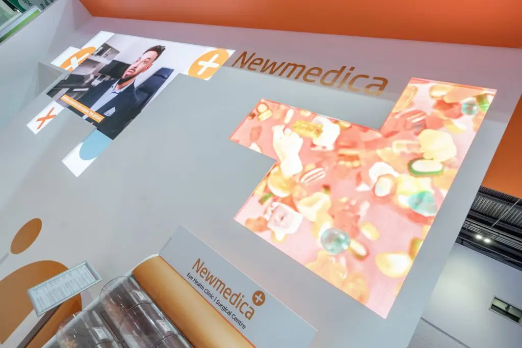 Newmedica 100pc Optical 2026 (13)