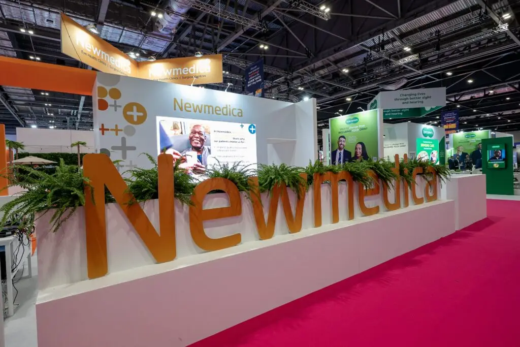 Newmedica 100pc Optical 2026 (17)