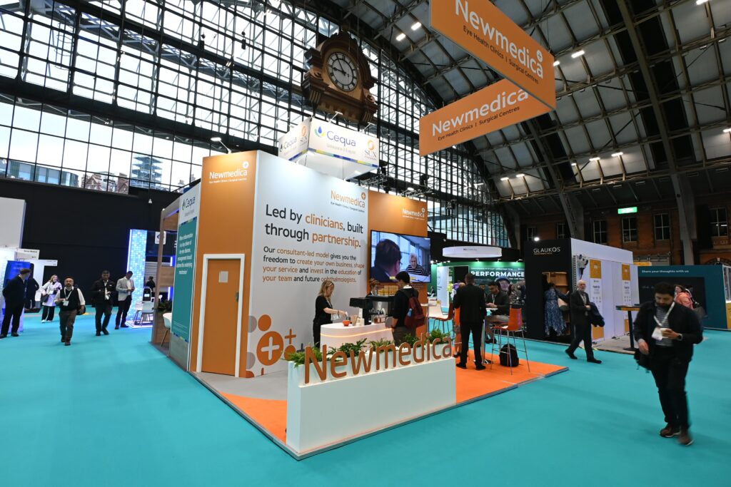 Newmedica NHS CONFED (1)