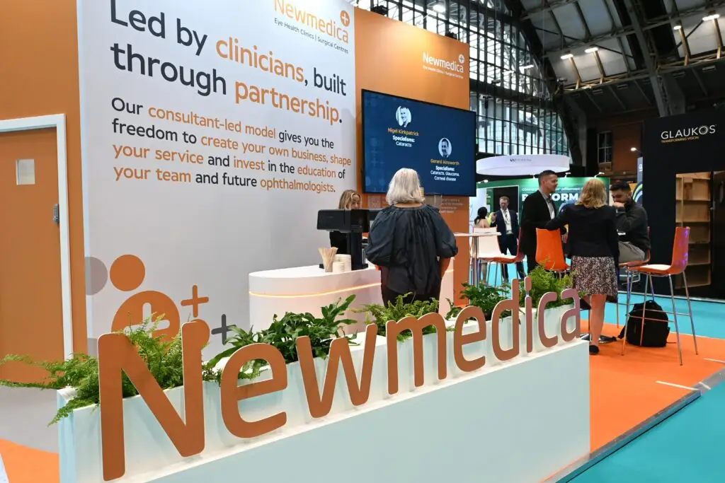 Newmedica NHS CONFED (12)