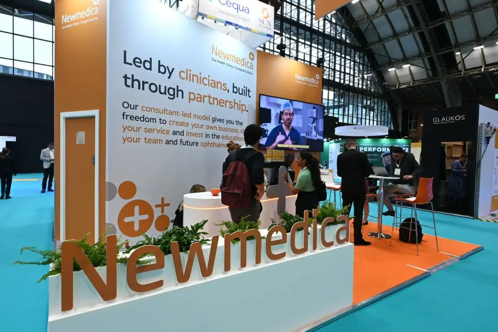Newmedica NHS CONFED (2)