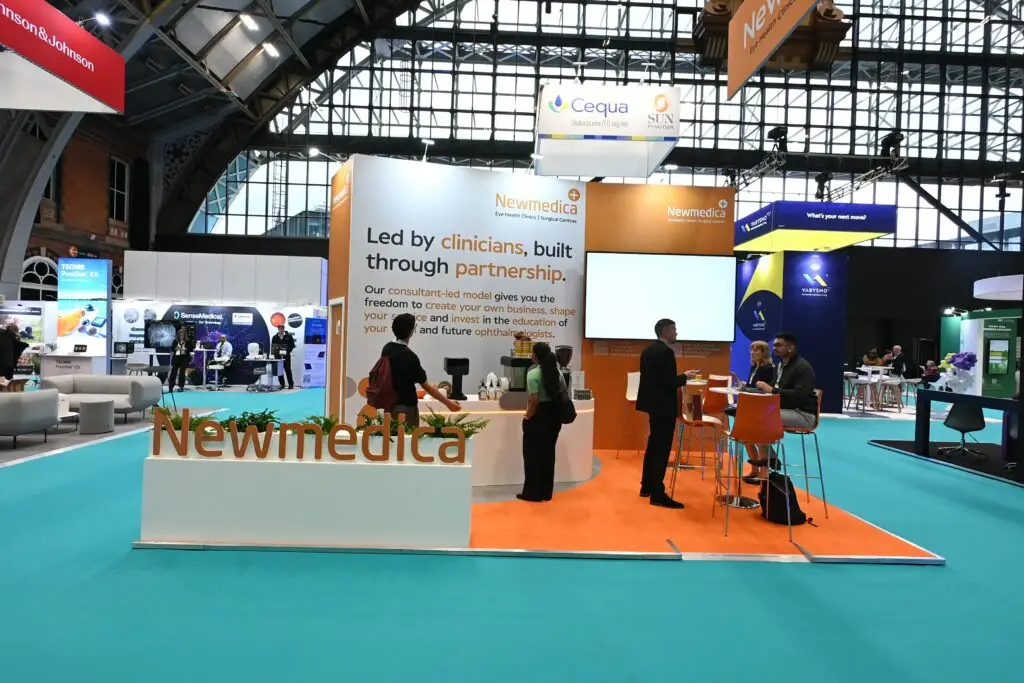 Newmedica NHS CONFED (3)